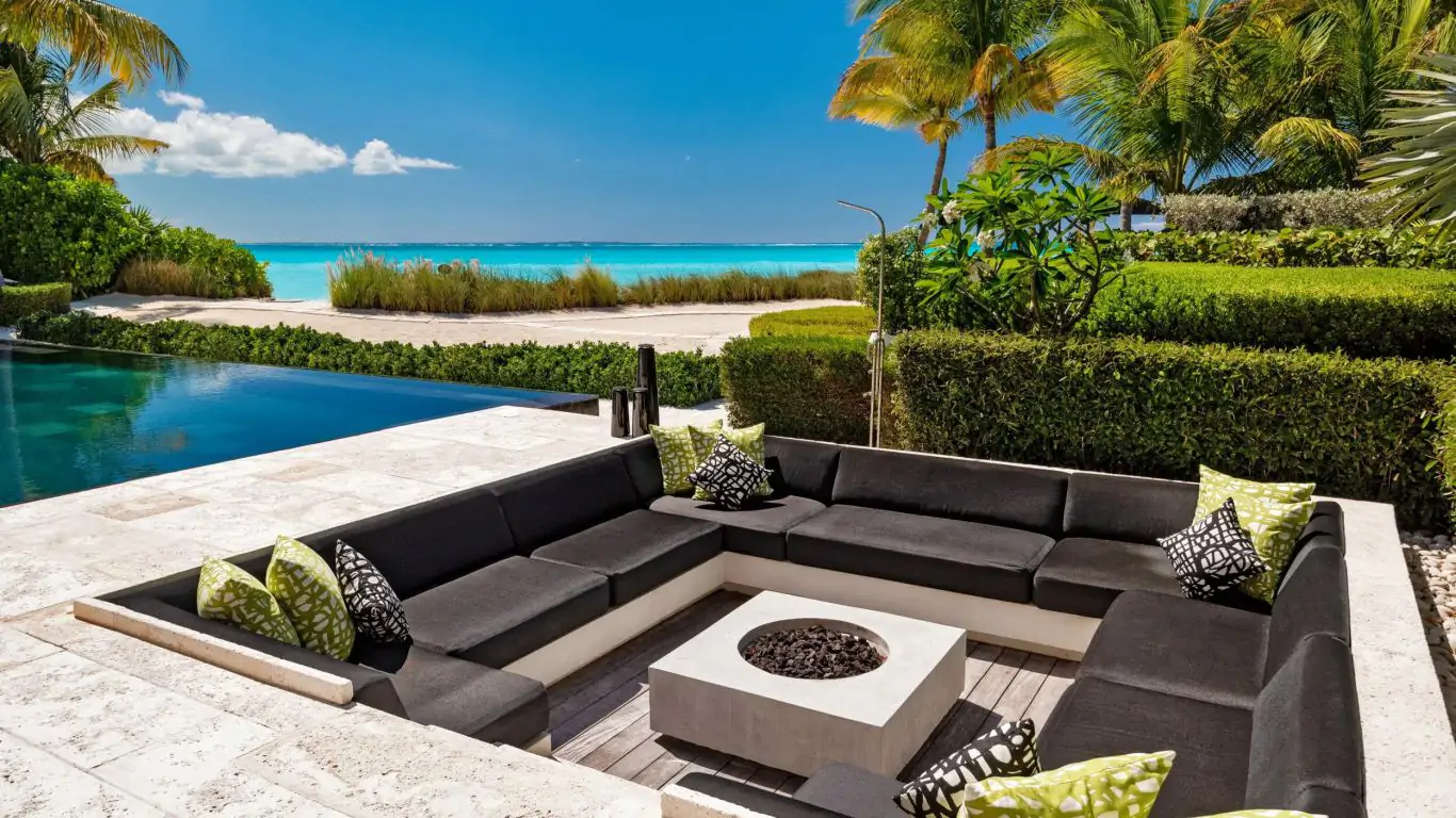 Villa Awa | Turks and Caicos