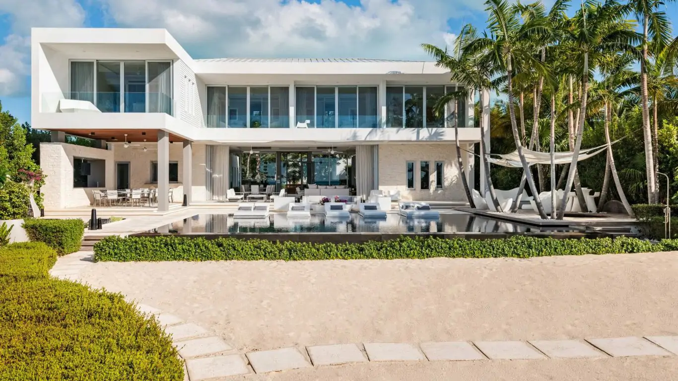 Villa Awa | Turks and Caicos