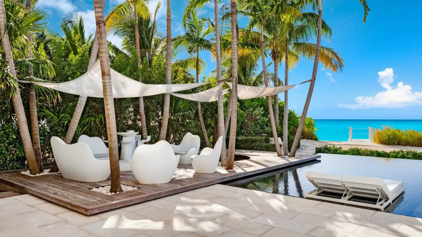 Villa Awa | Turks and Caicos