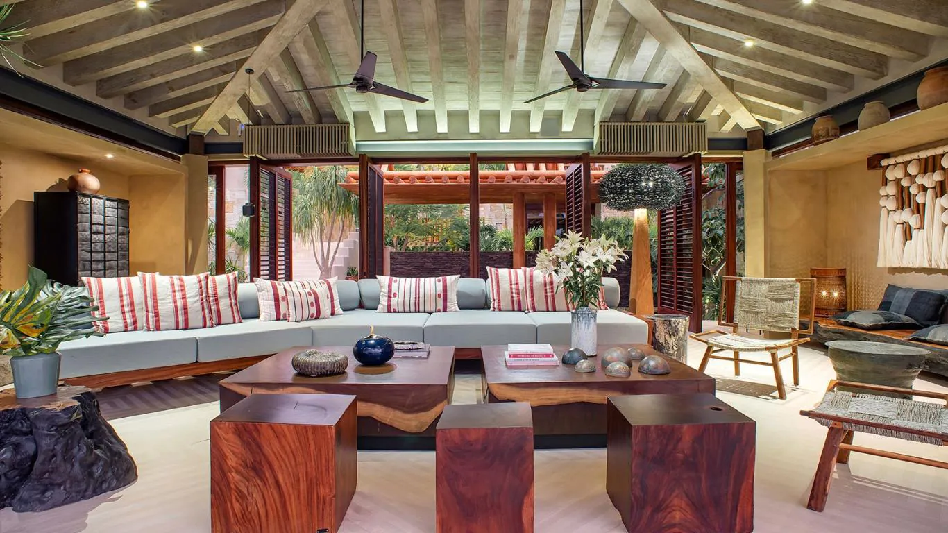 Casa Roka | Punta Mita