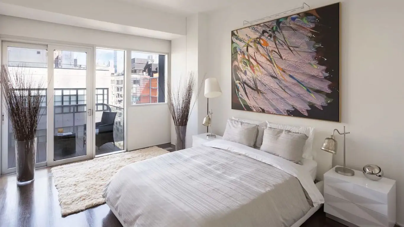Penthouse Wesley | New York City