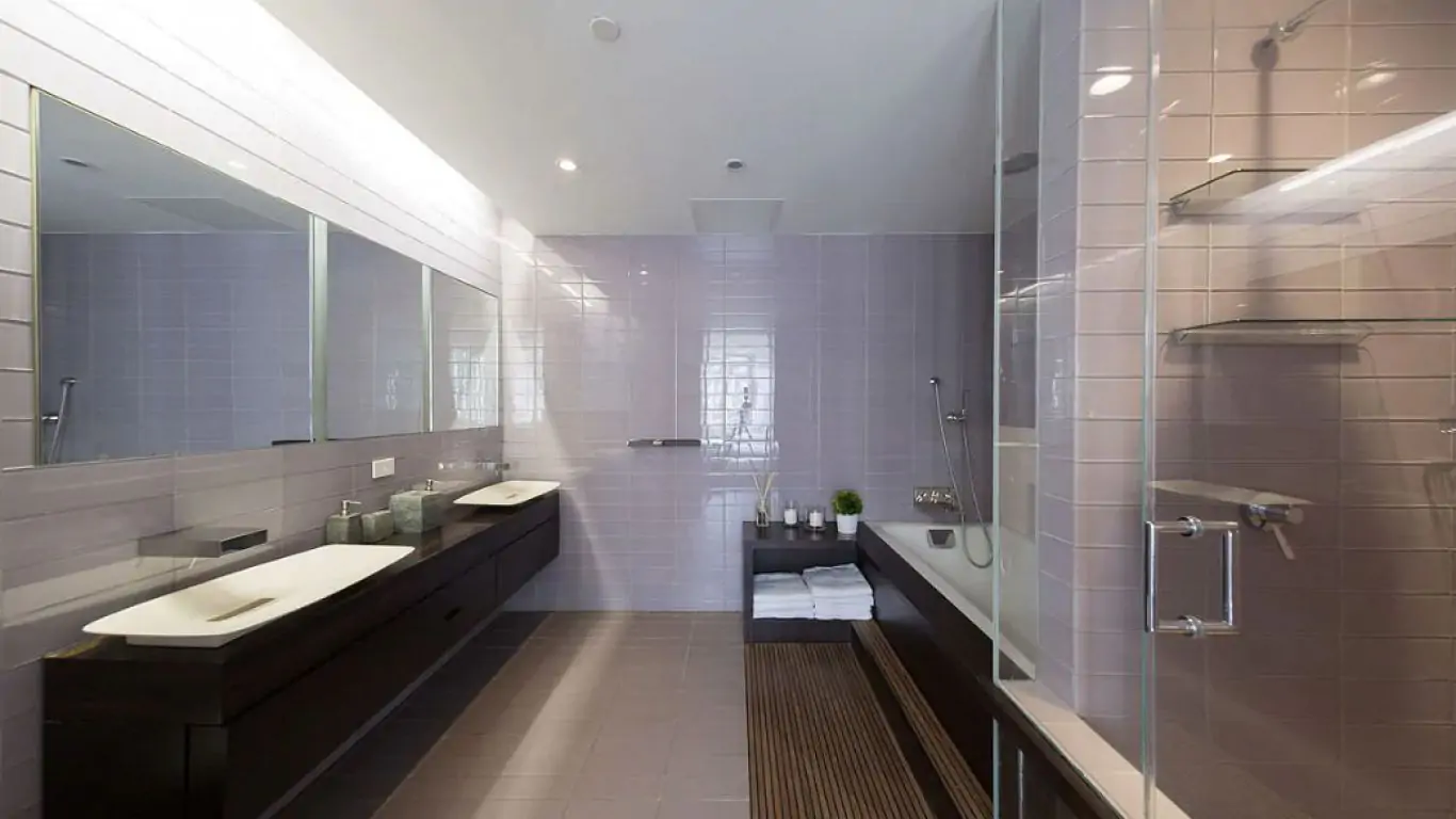 Penthouse Wesley | New York City