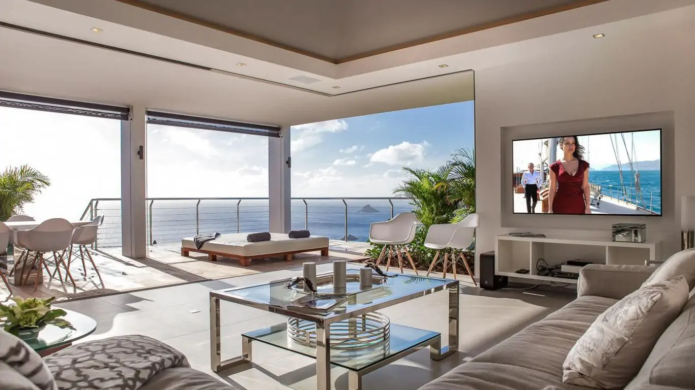 Villa Legends B | St. Barth