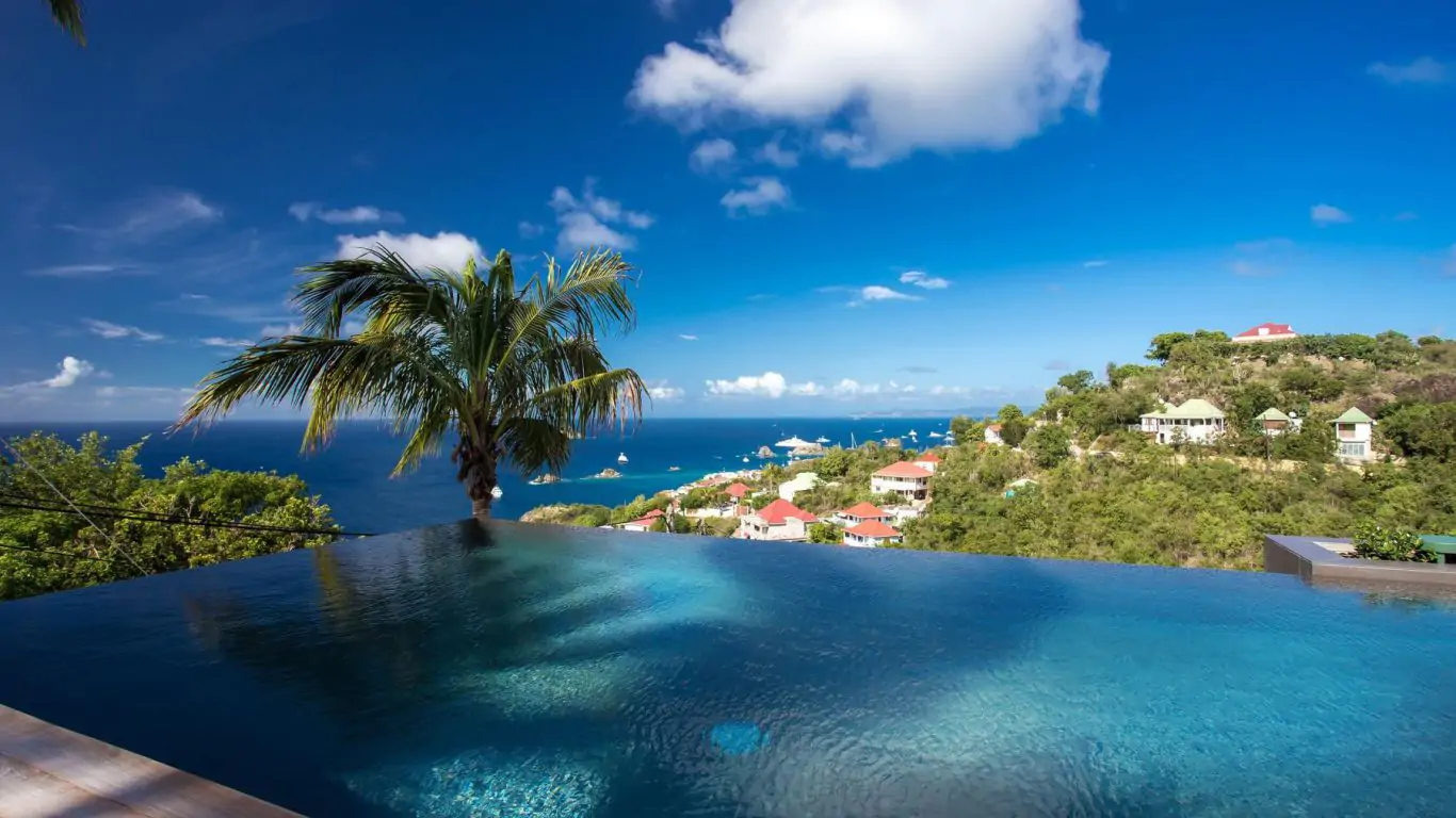 Villa Legends B | St. Barth