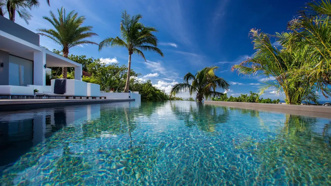 Villa Legends B | St. Barth
