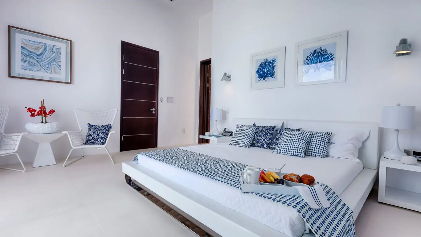 The Beach House | Anguilla