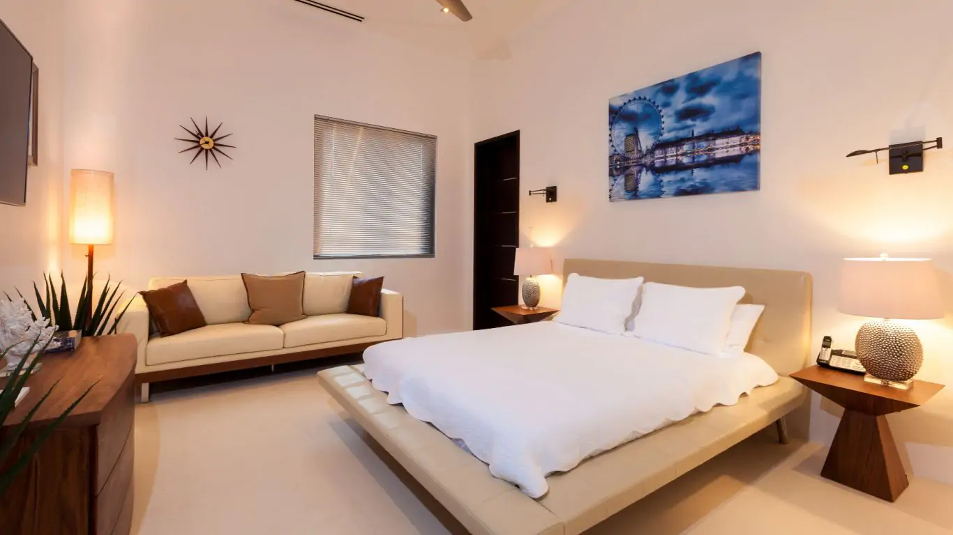 The Beach House | Anguilla