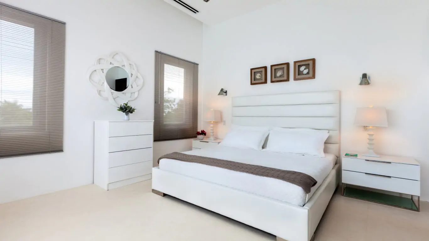 The Beach House | Anguilla