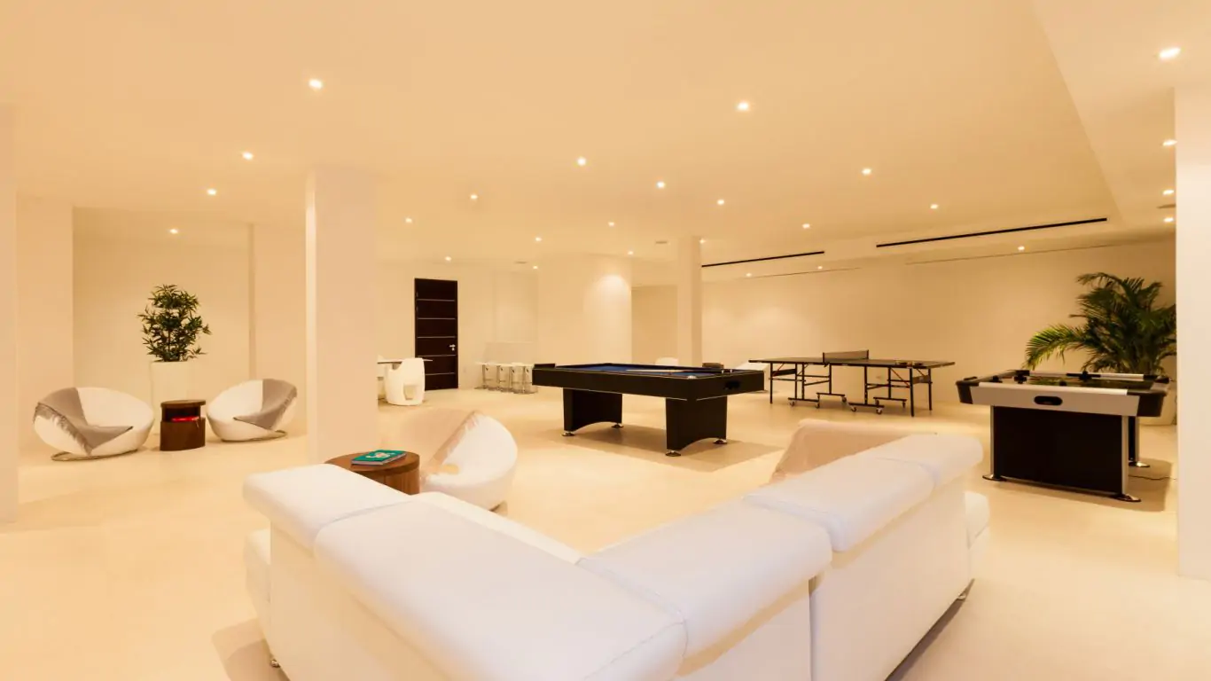 The Beach House | Anguilla