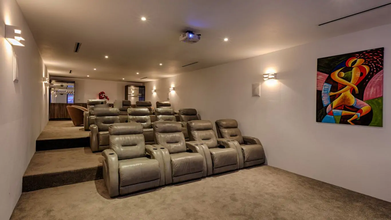 The Beach House | Anguilla