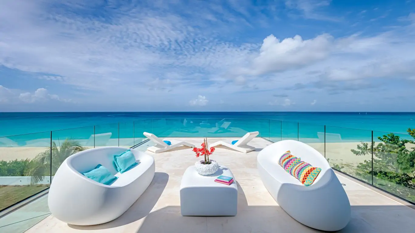 The Beach House | Anguilla