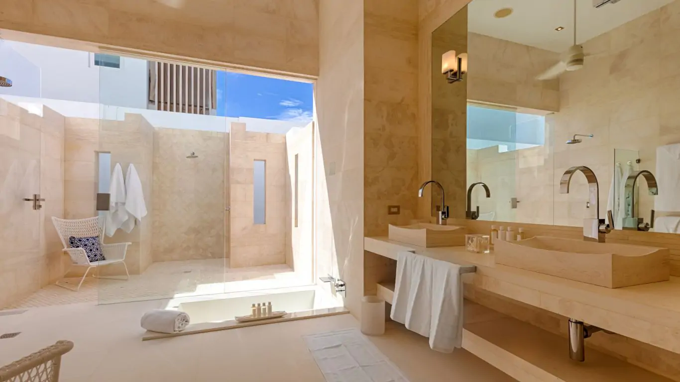 The Beach House | Anguilla