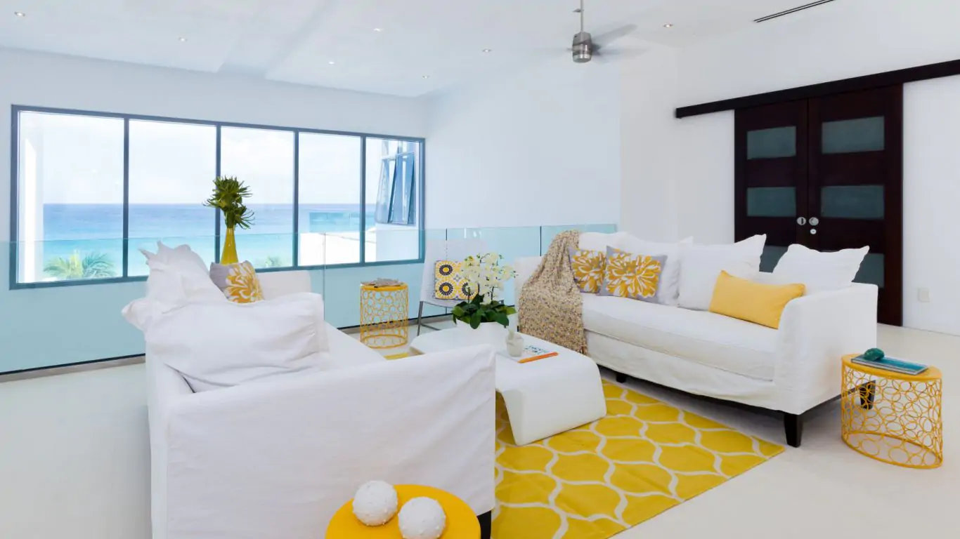 The Beach House | Anguilla
