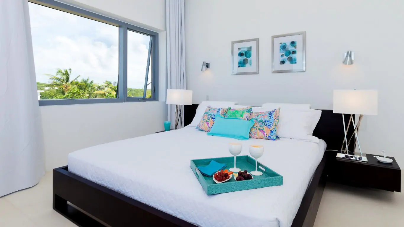 The Beach House | Anguilla