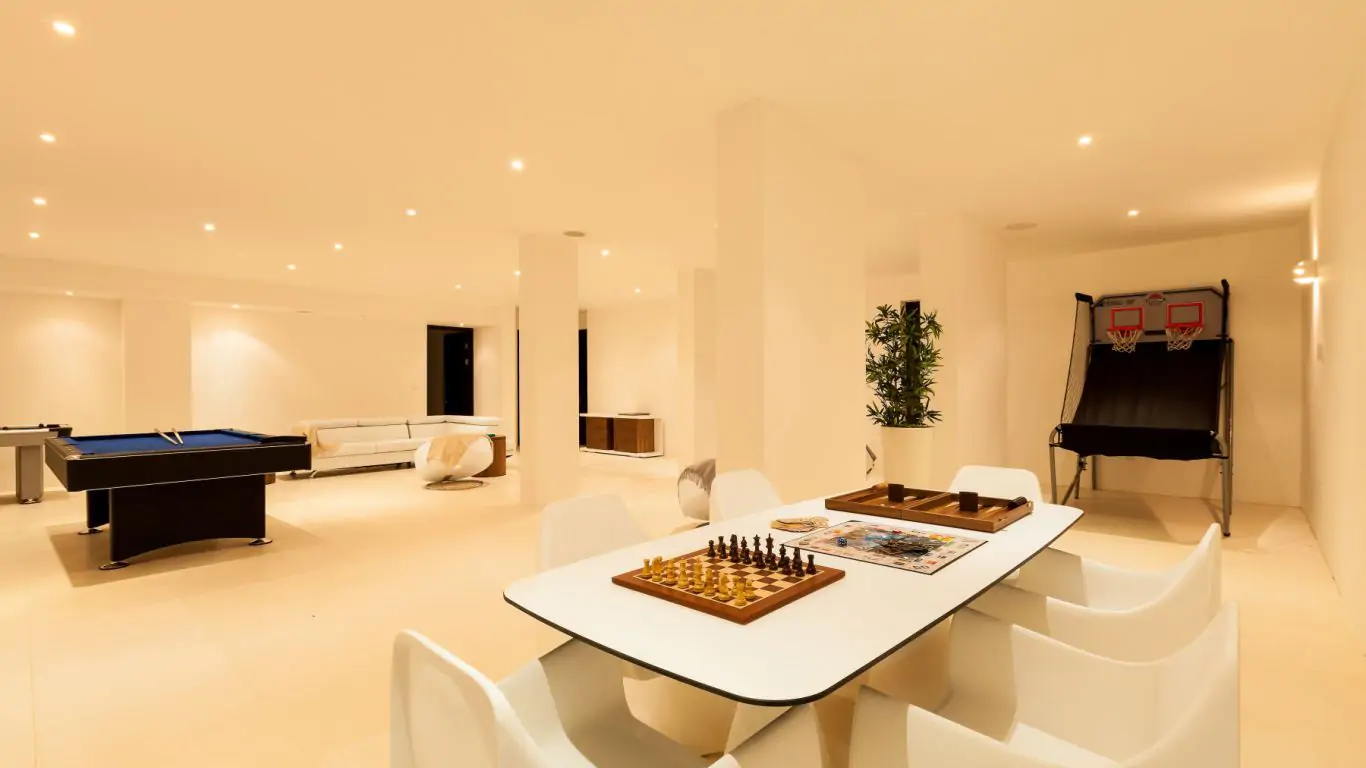 The Beach House | Anguilla