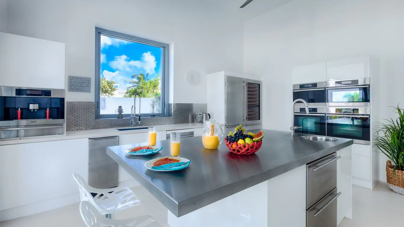 The Beach House | Anguilla