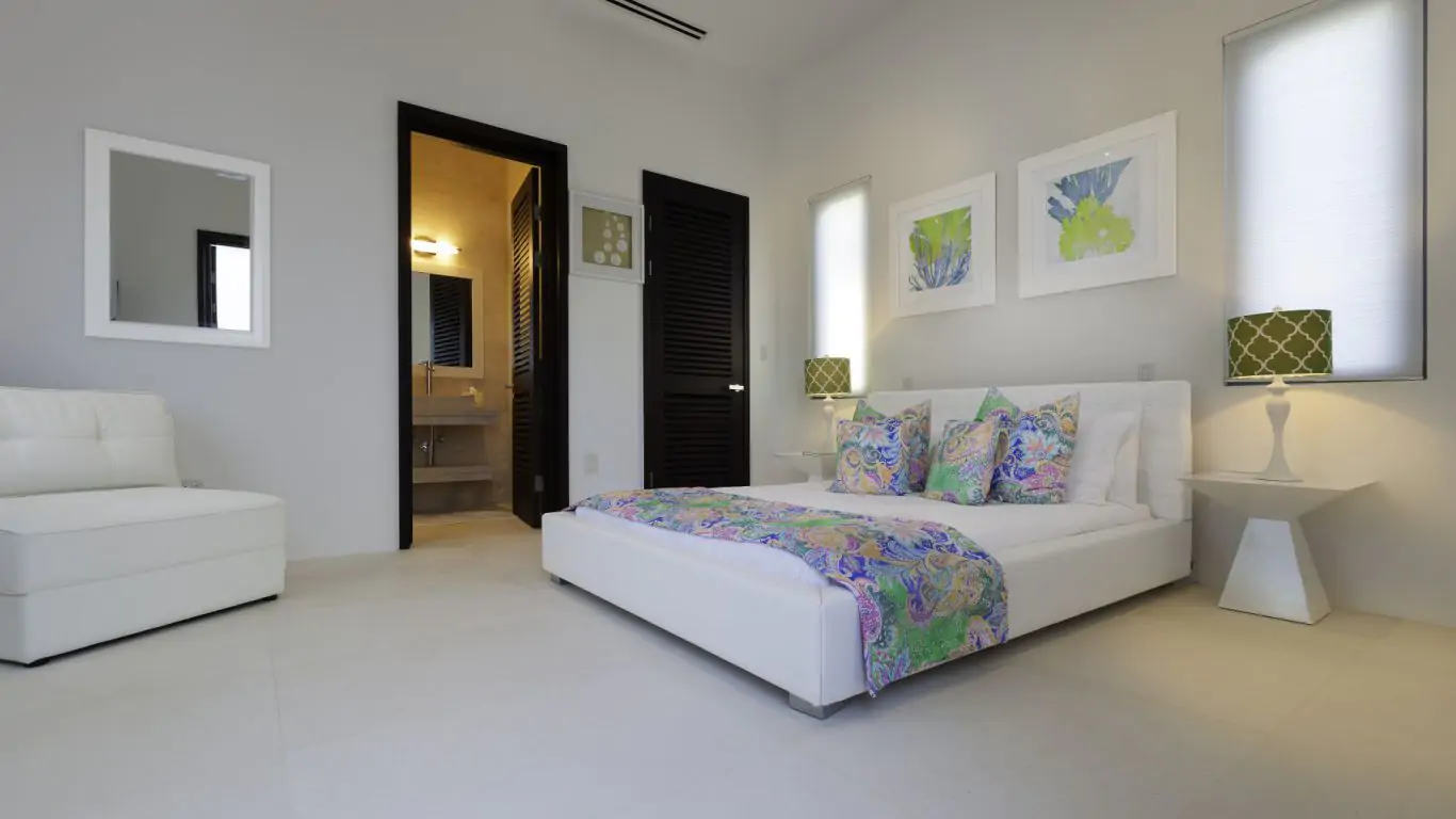 The Beach House | Anguilla