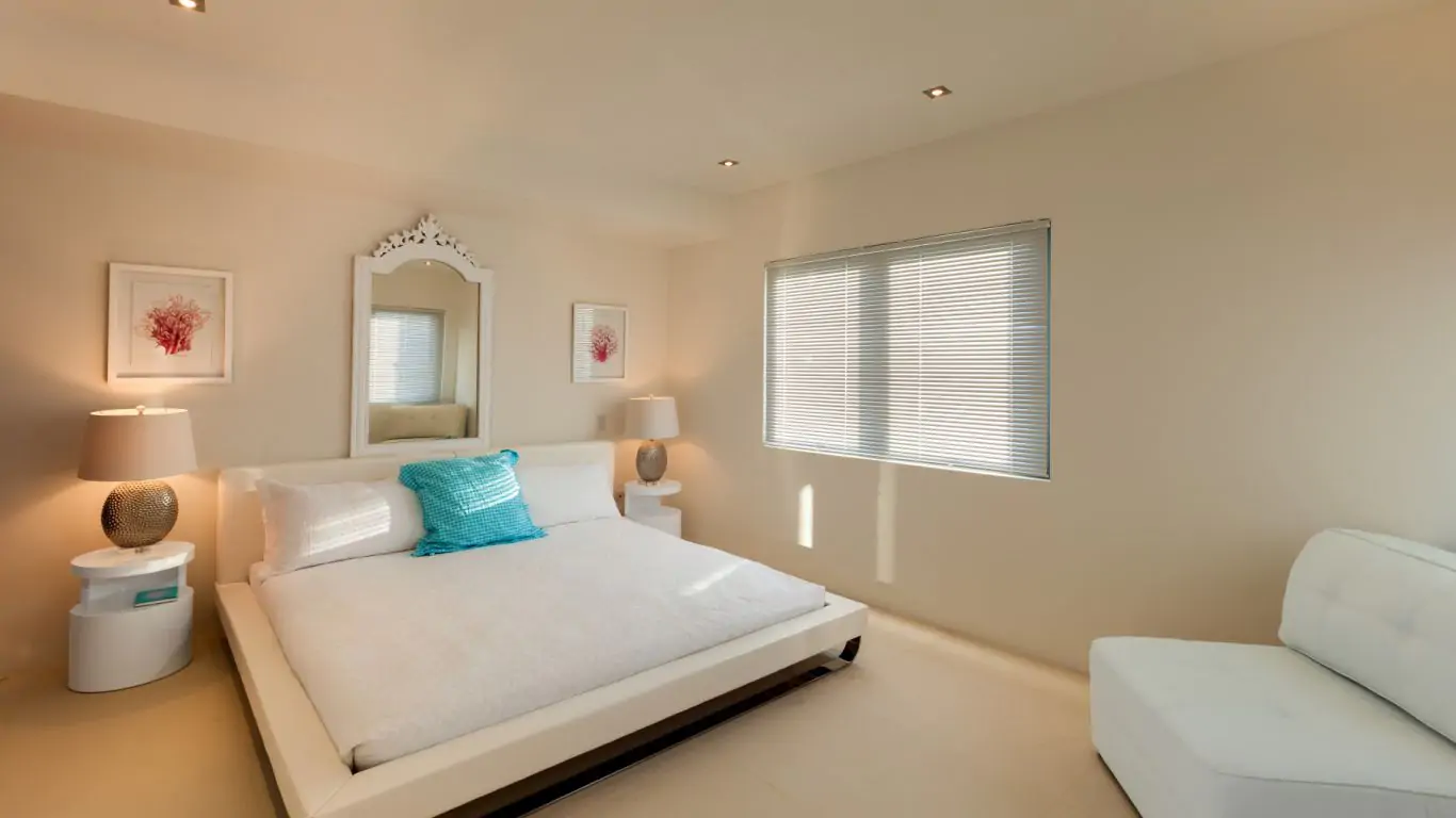 The Beach House | Anguilla