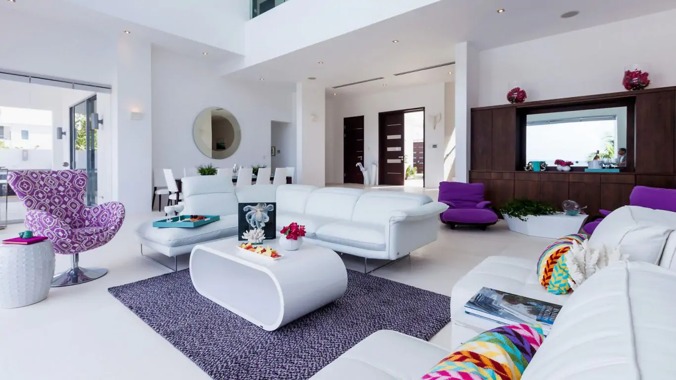 The Beach House | Anguilla