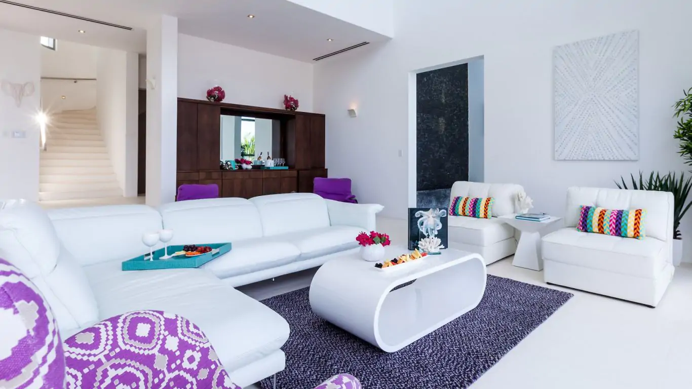 The Beach House | Anguilla