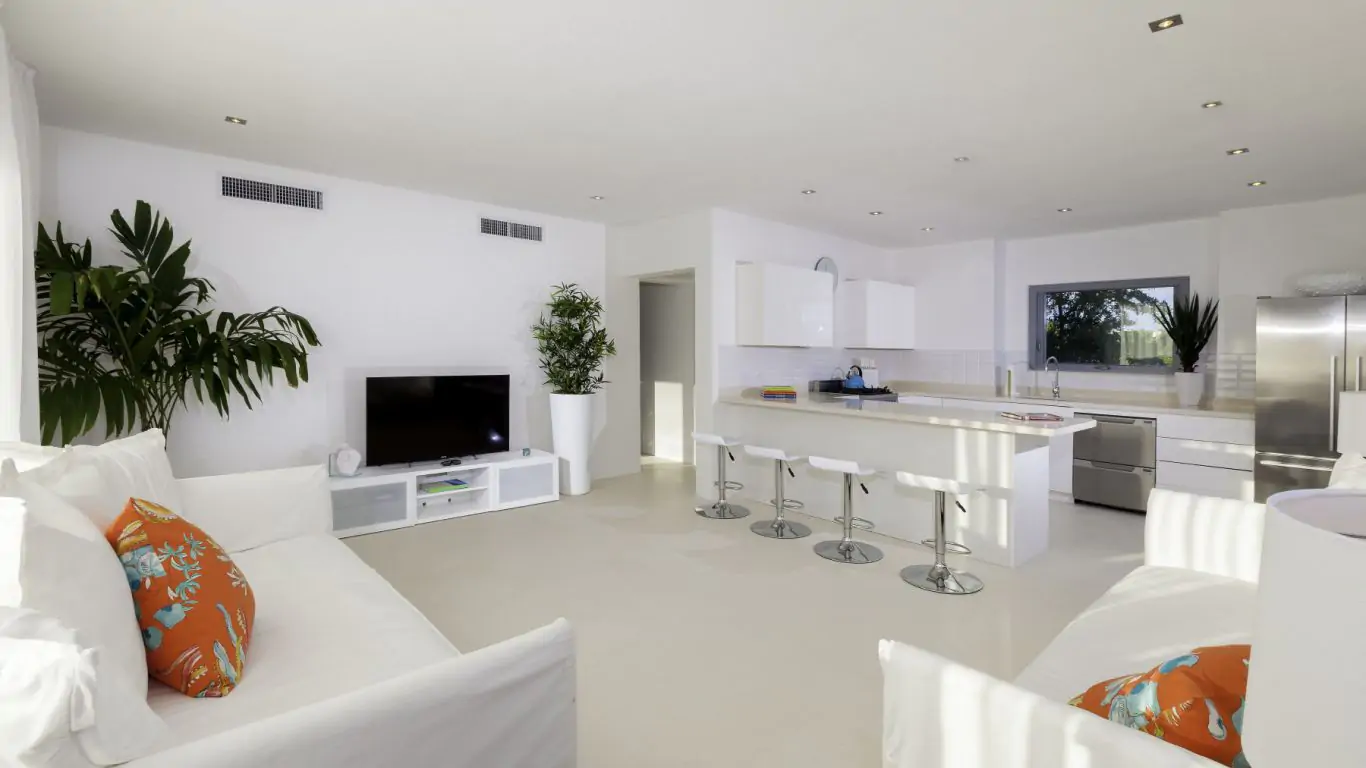 The Beach House | Anguilla