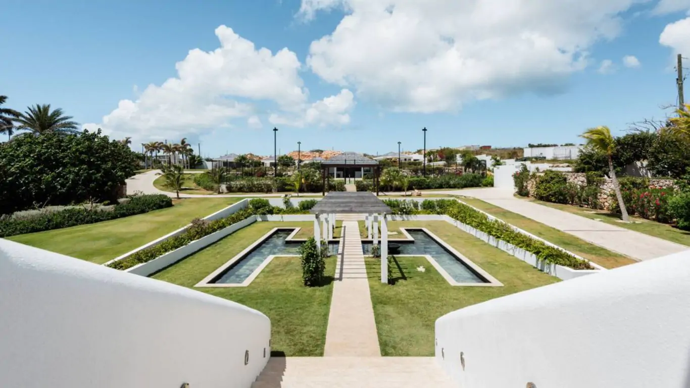 Villa Le Bleu | Anguilla
