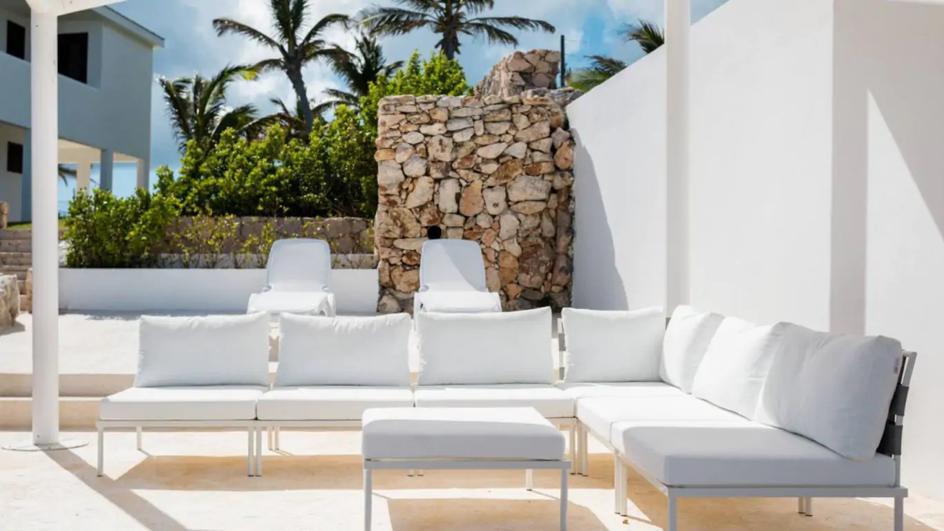 Villa Le Bleu | Anguilla