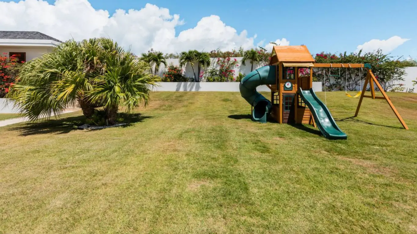 Villa Le Bleu | Anguilla