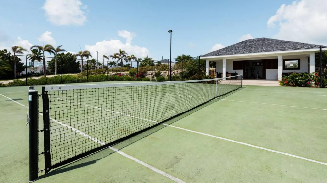 Villa Le Bleu | Anguilla
