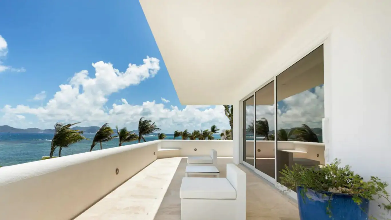Villa Le Bleu | Anguilla