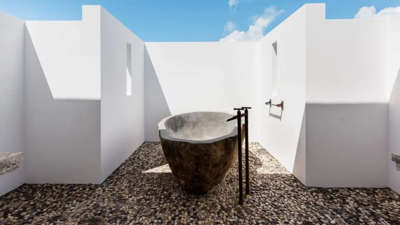 Villa Le Bleu | Anguilla