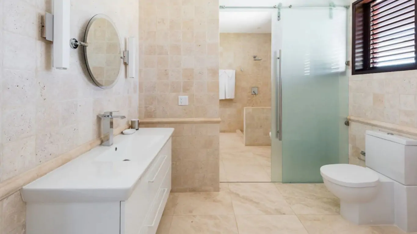 Villa Le Bleu | Anguilla