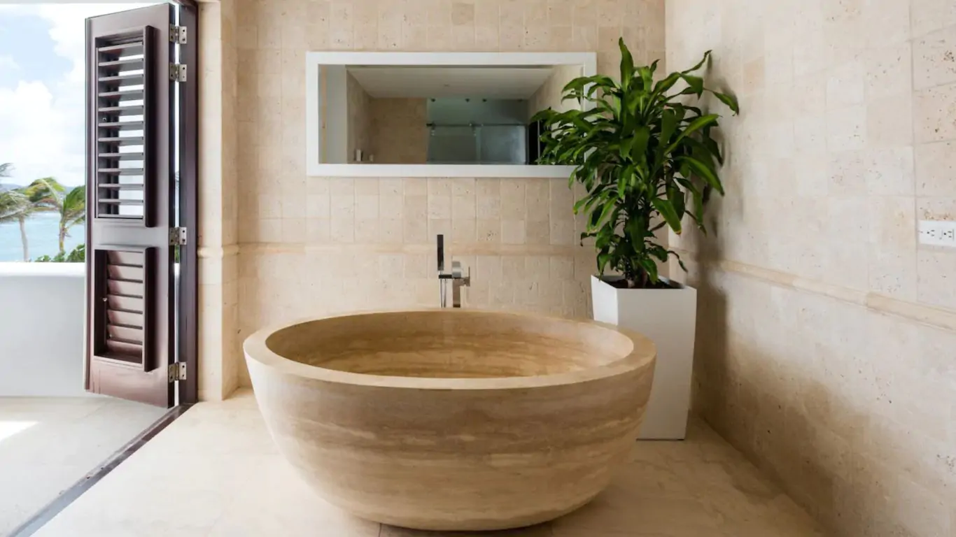 Villa Le Bleu | Anguilla