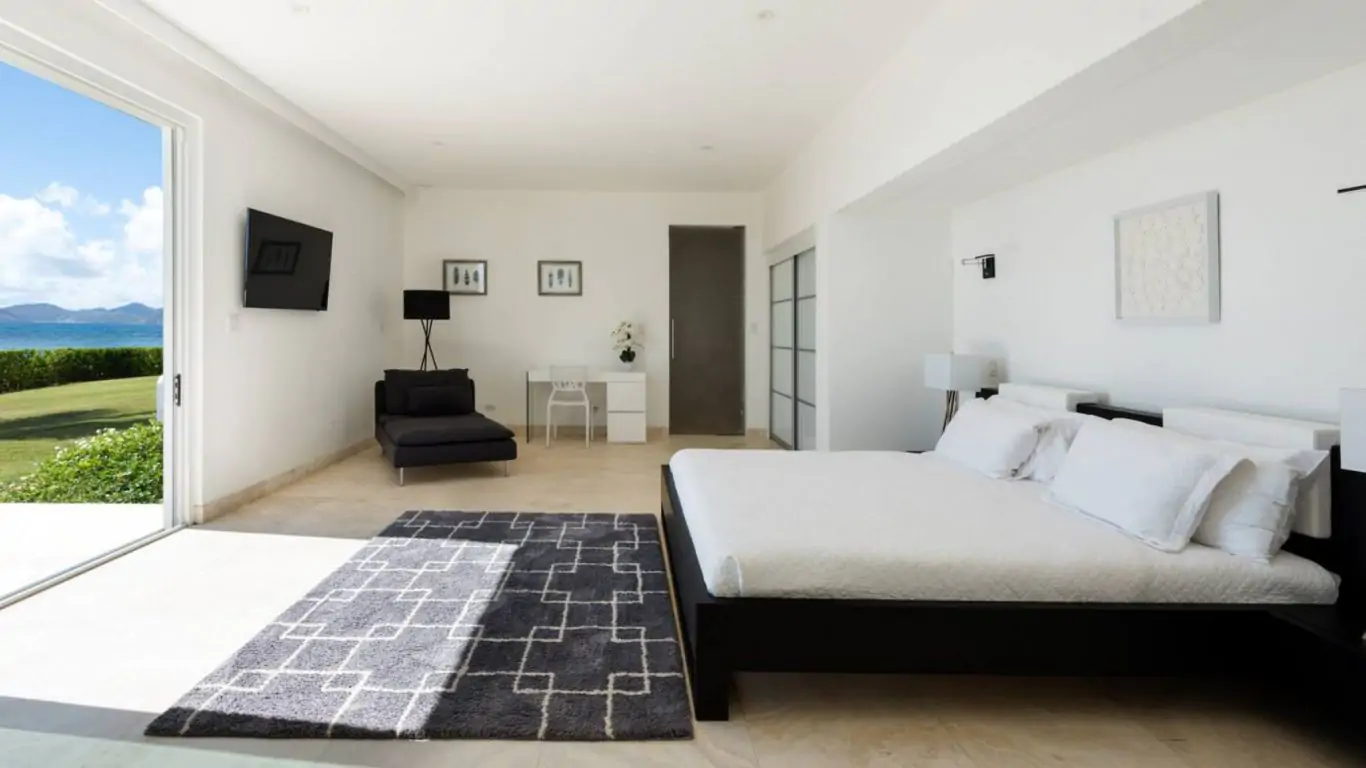 Villa Le Bleu | Anguilla