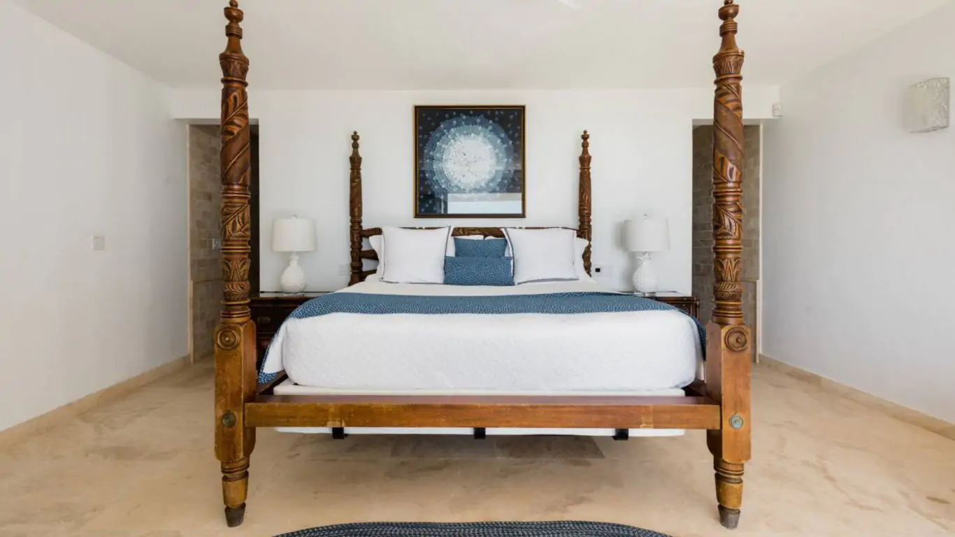 Villa Le Bleu | Anguilla