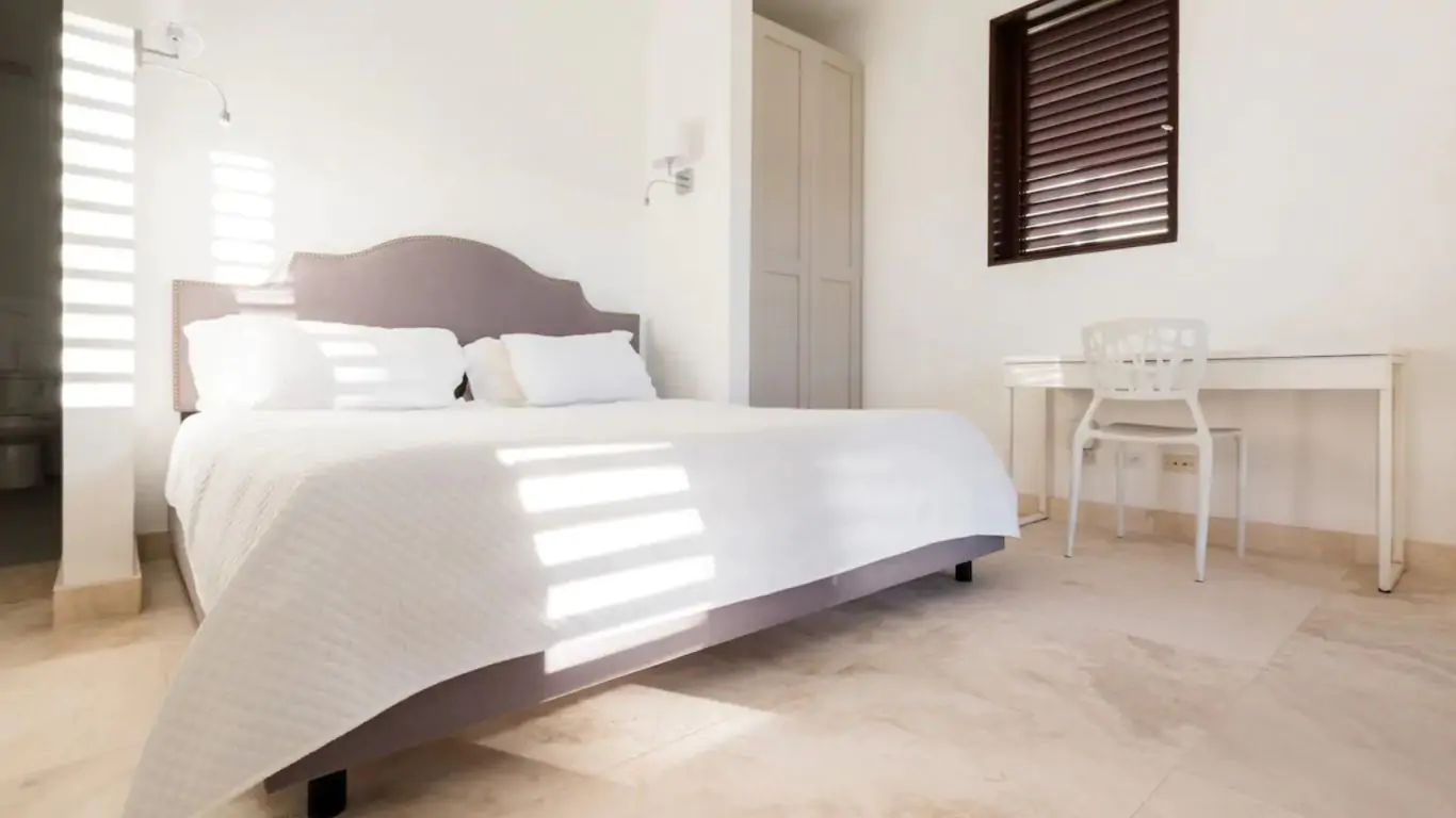 Villa Le Bleu | Anguilla