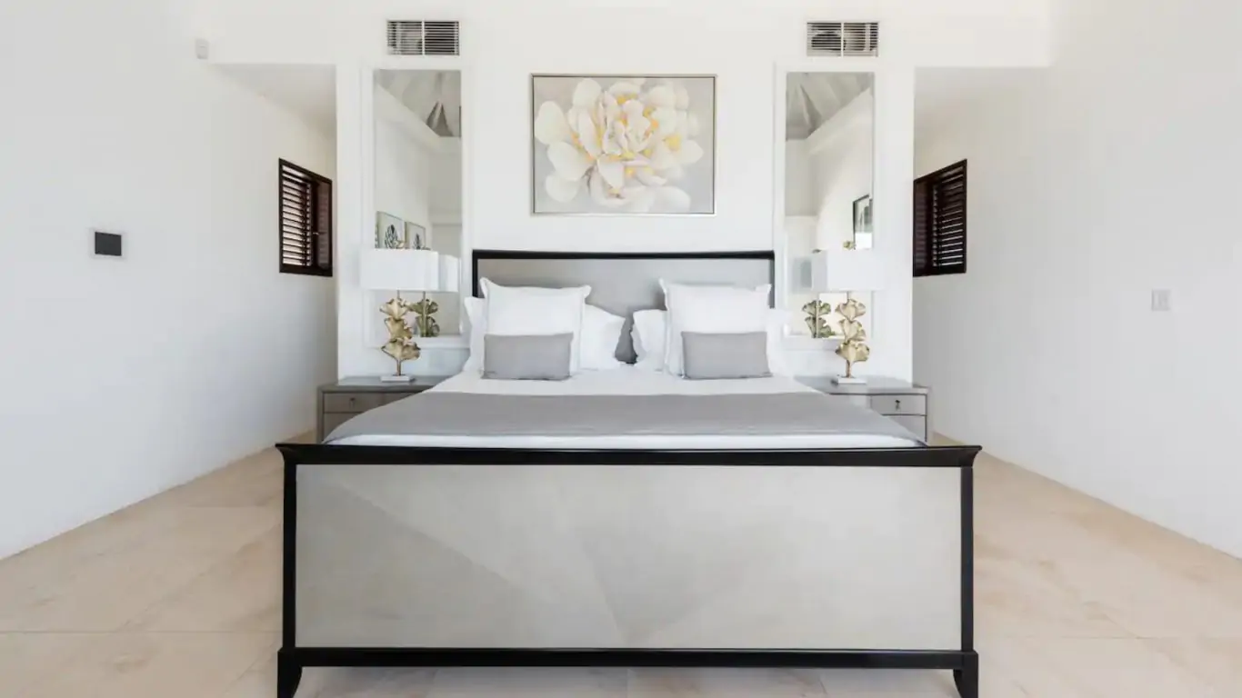 Villa Le Bleu | Anguilla