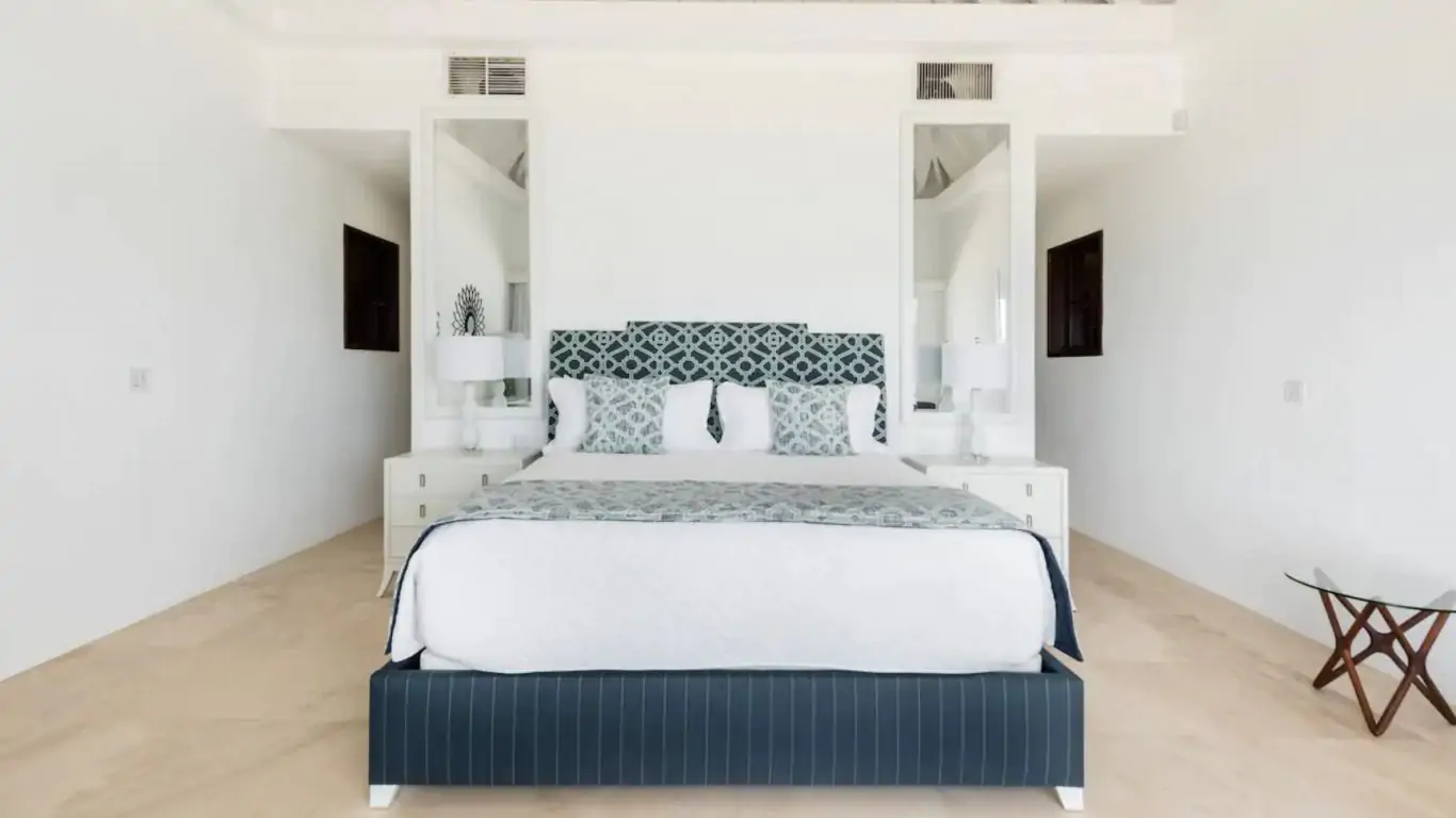 Villa Le Bleu | Anguilla