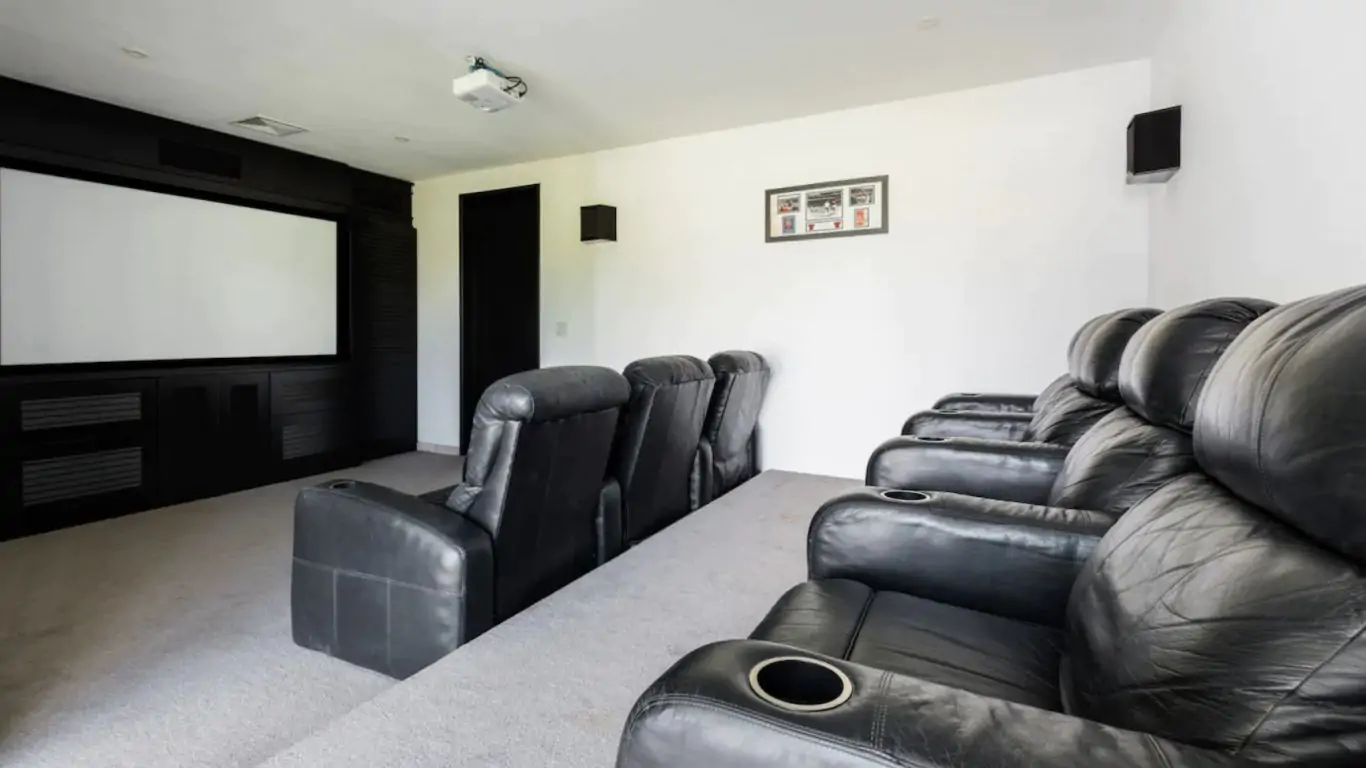 Villa Le Bleu | Anguilla