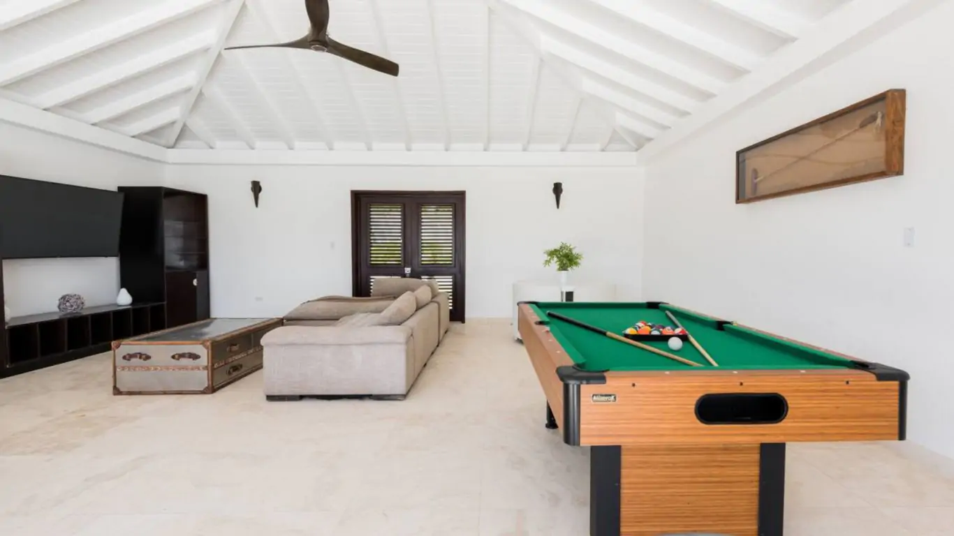 Villa Le Bleu | Anguilla