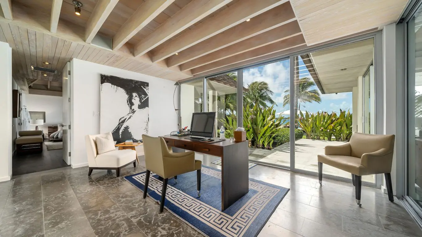 Villa Beatrice | Bahamas