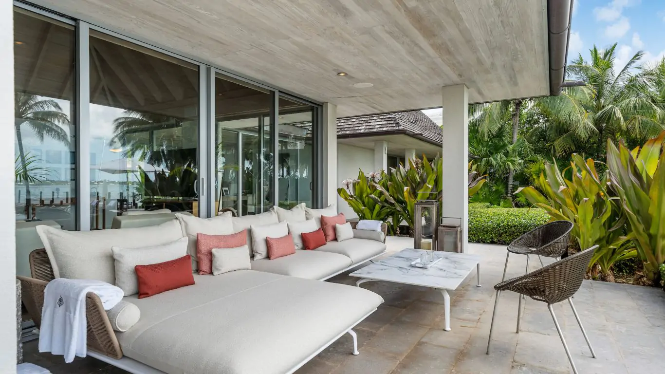 Villa Beatrice | Bahamas