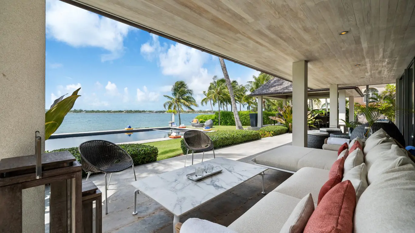 Villa Beatrice | Bahamas