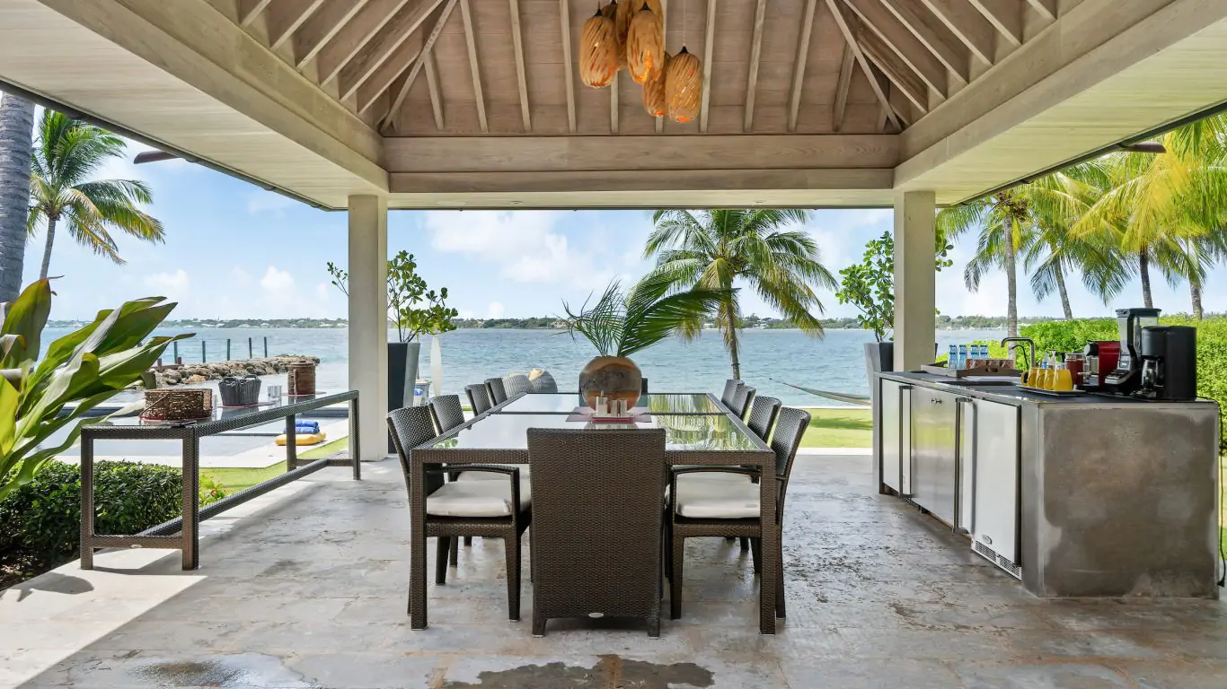 Villa Beatrice | Bahamas
