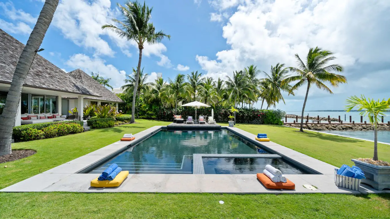 Villa Sul Mare | Bahamas
