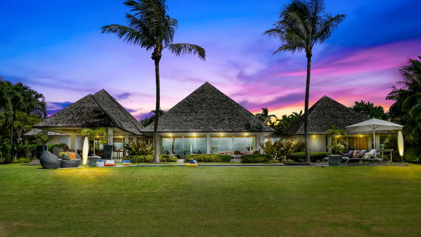 Villa Beatrice | Bahamas