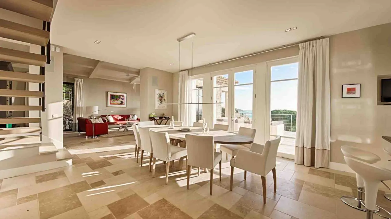 Villa Marina | Cannes