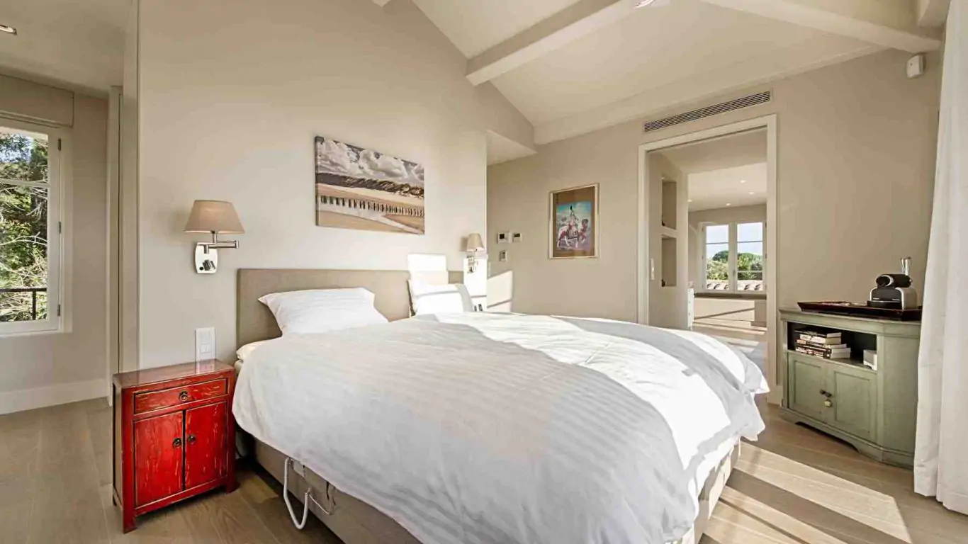 Villa Marina | Cannes