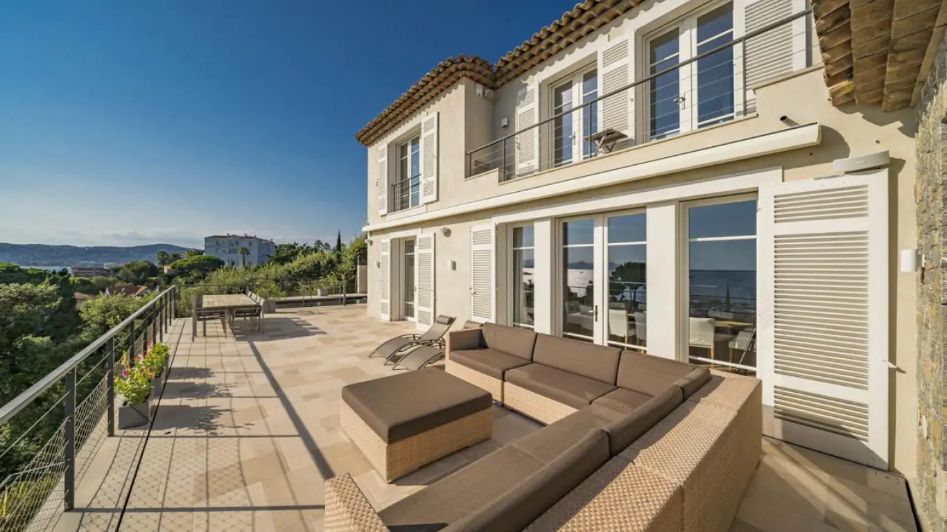 Villa Marina | Cannes