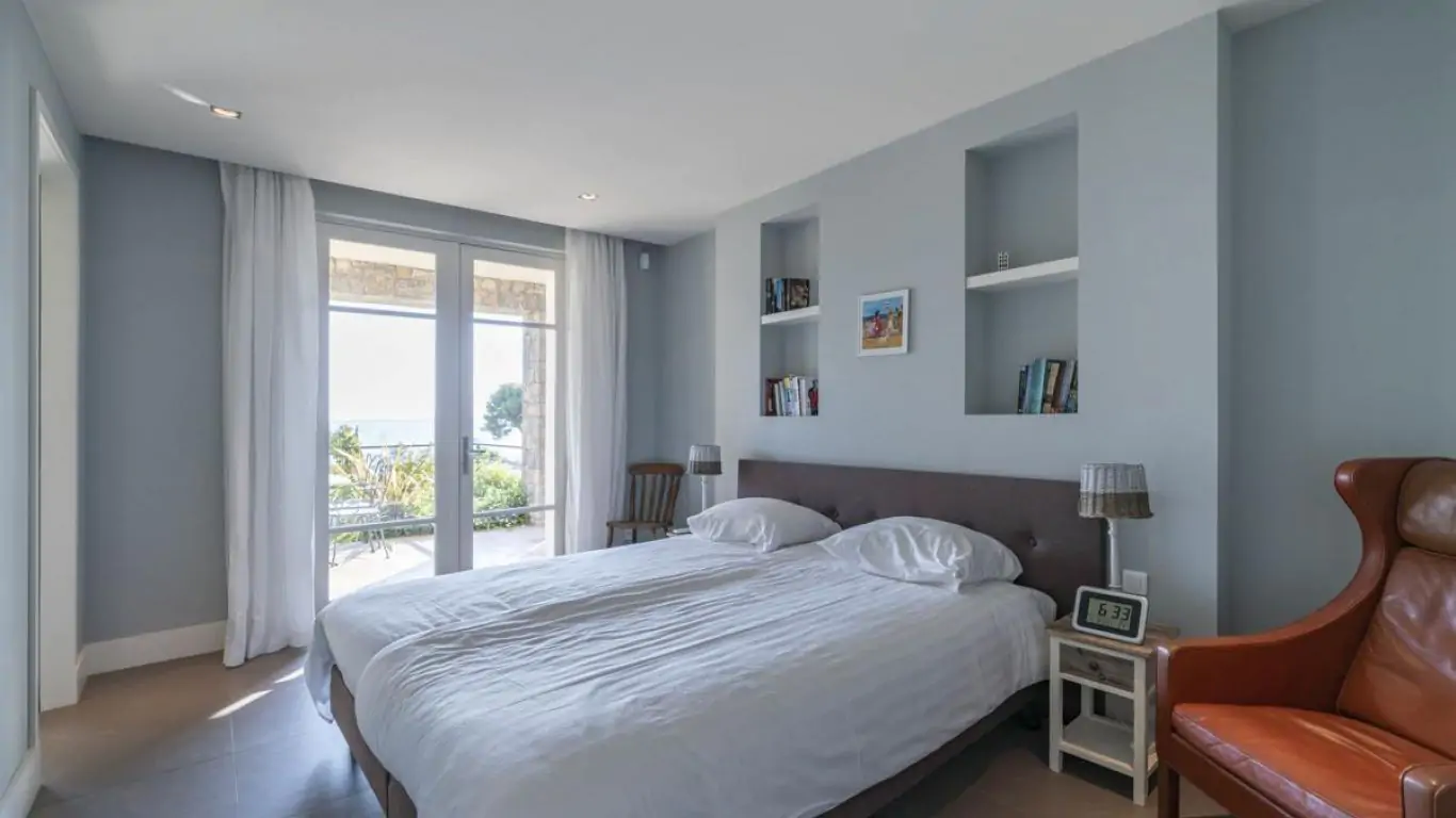 Villa Marina | Cannes